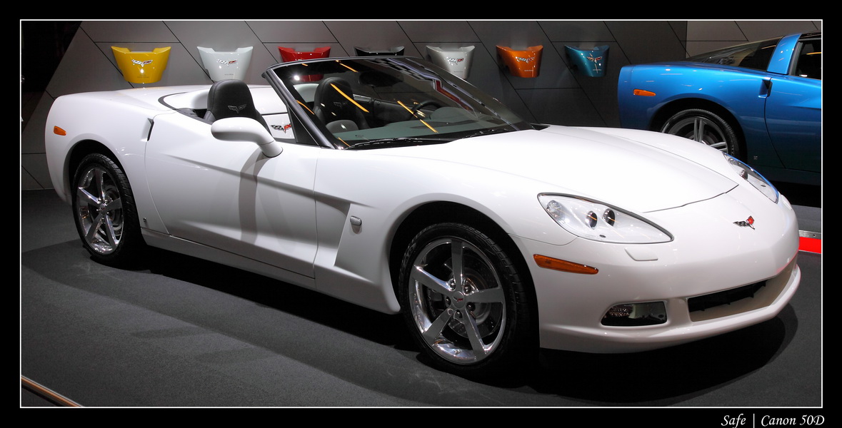 2008   10   Salon auto Paris   258